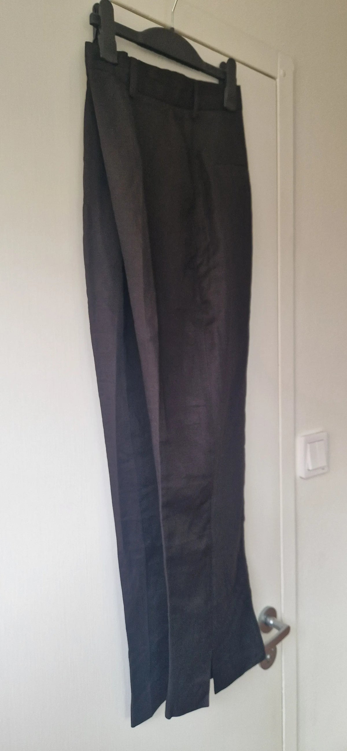 Dagmar Spring Summer 21 Suit Trousers
