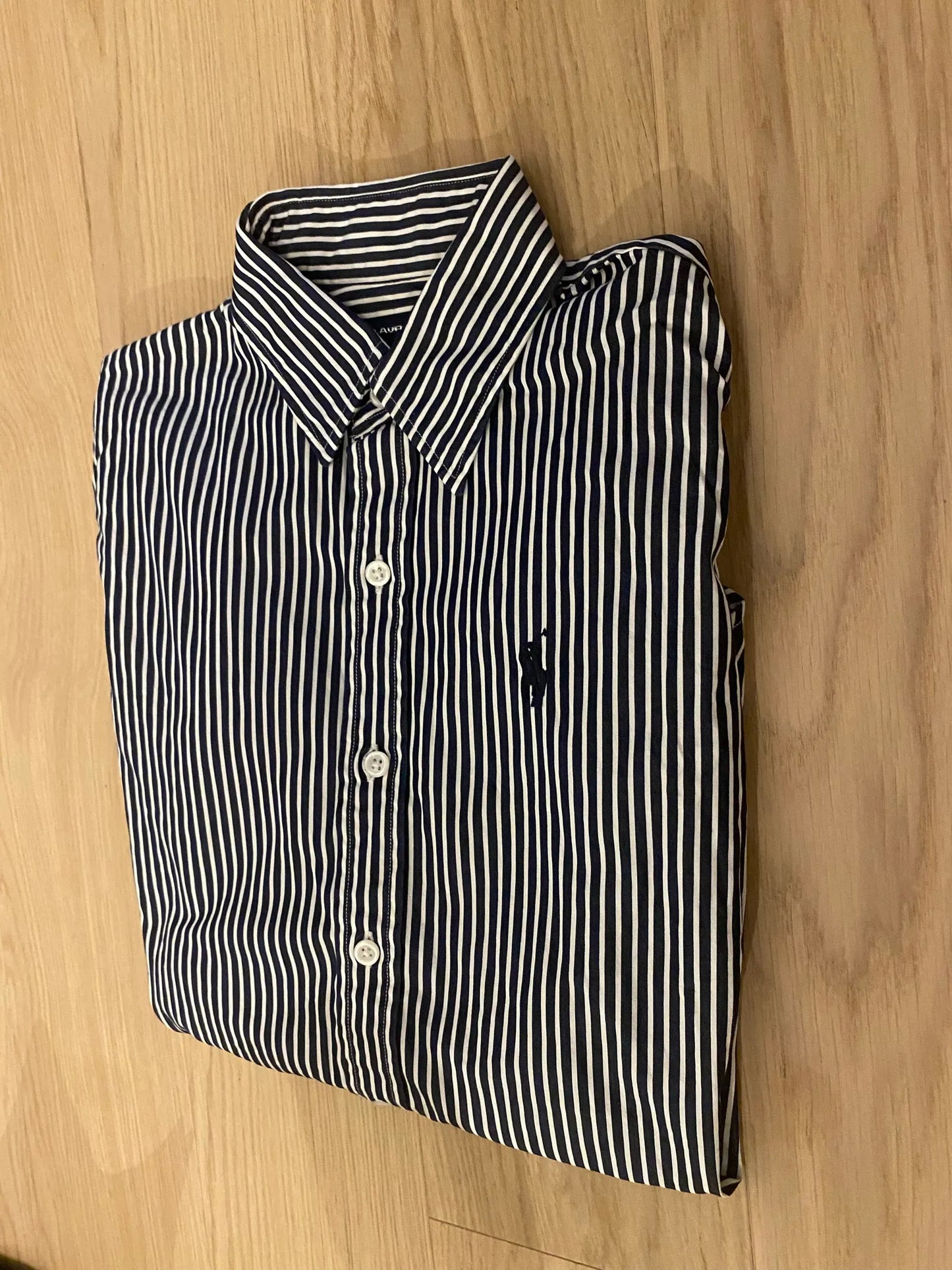 Ralph Lauren-skjorta NWOT