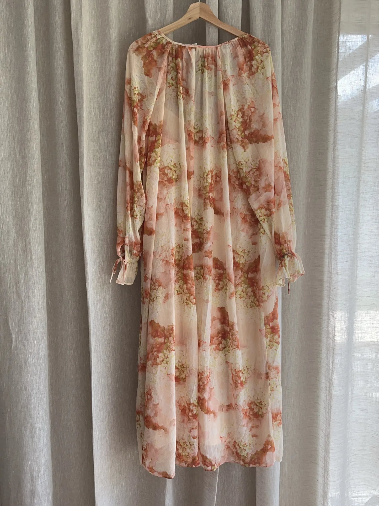 H&M Conscious Exclusive Dress