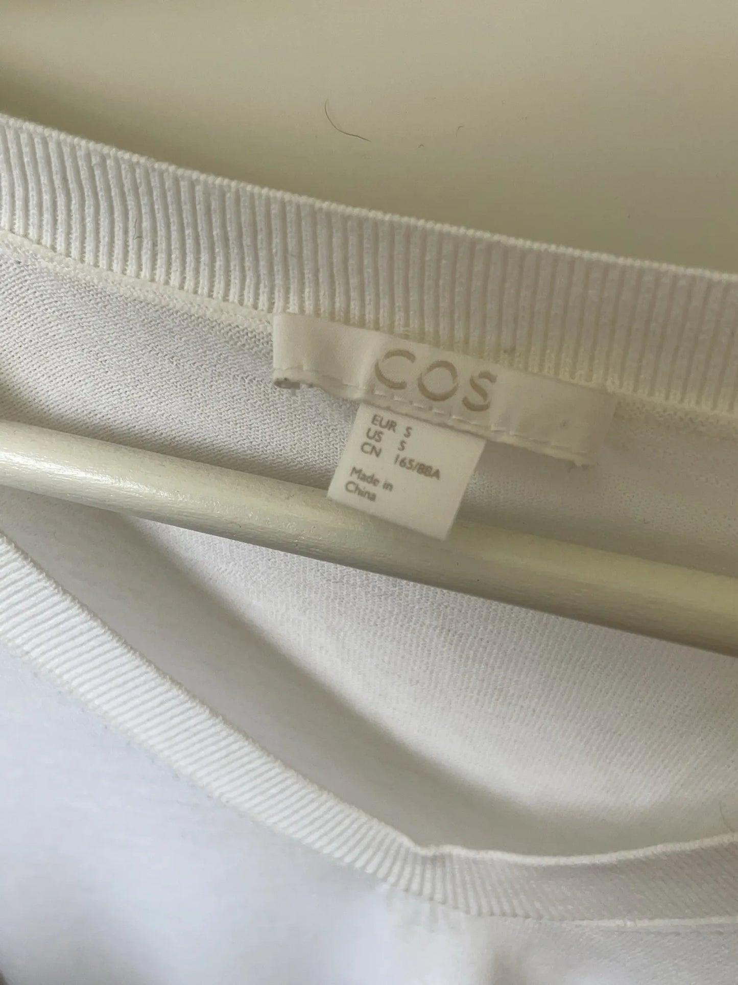Cos Sweater