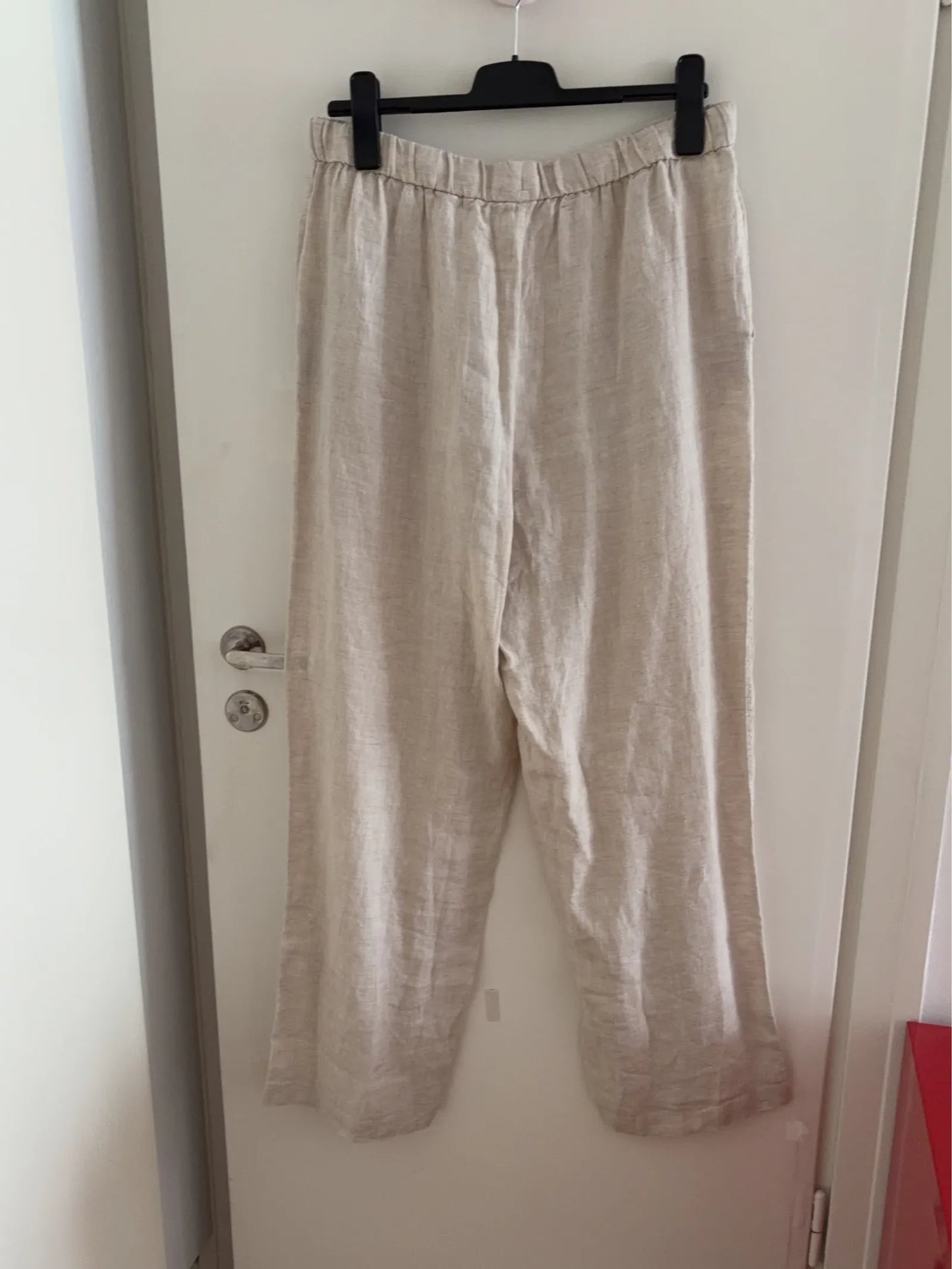 Arket-linnebyxor NWT