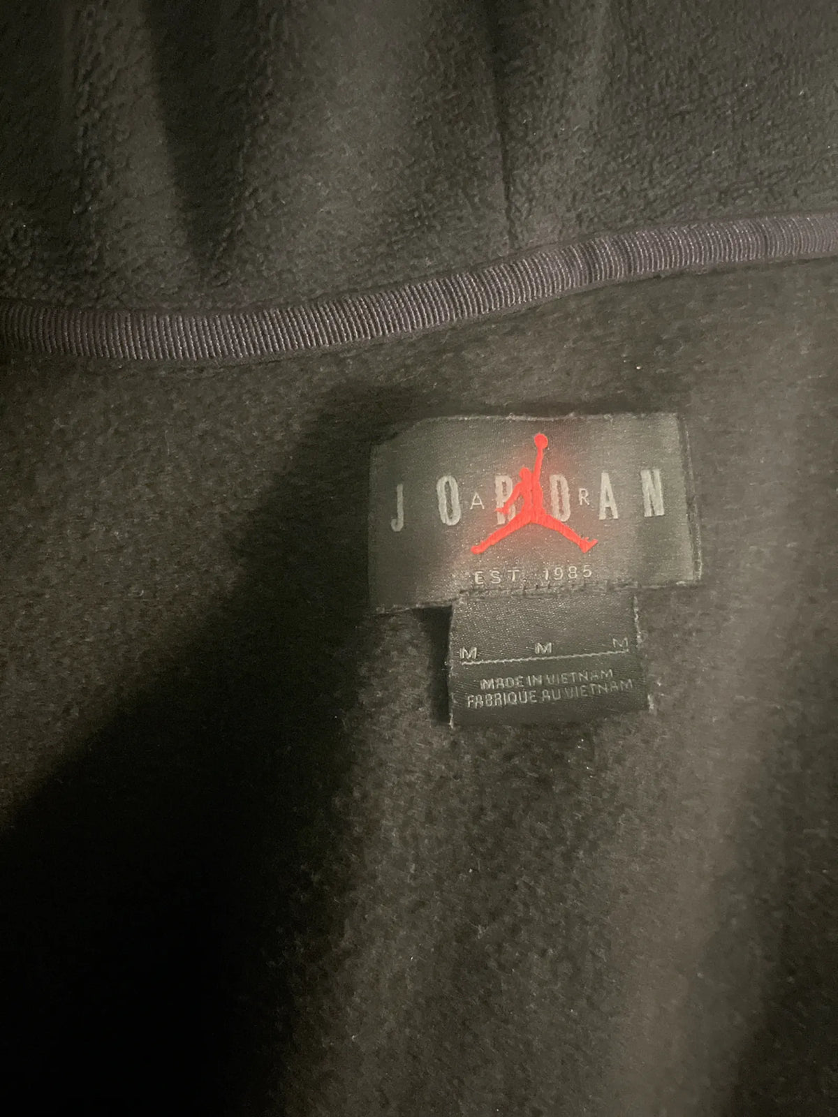 Nike Air Jordan Jumpman Hoodie