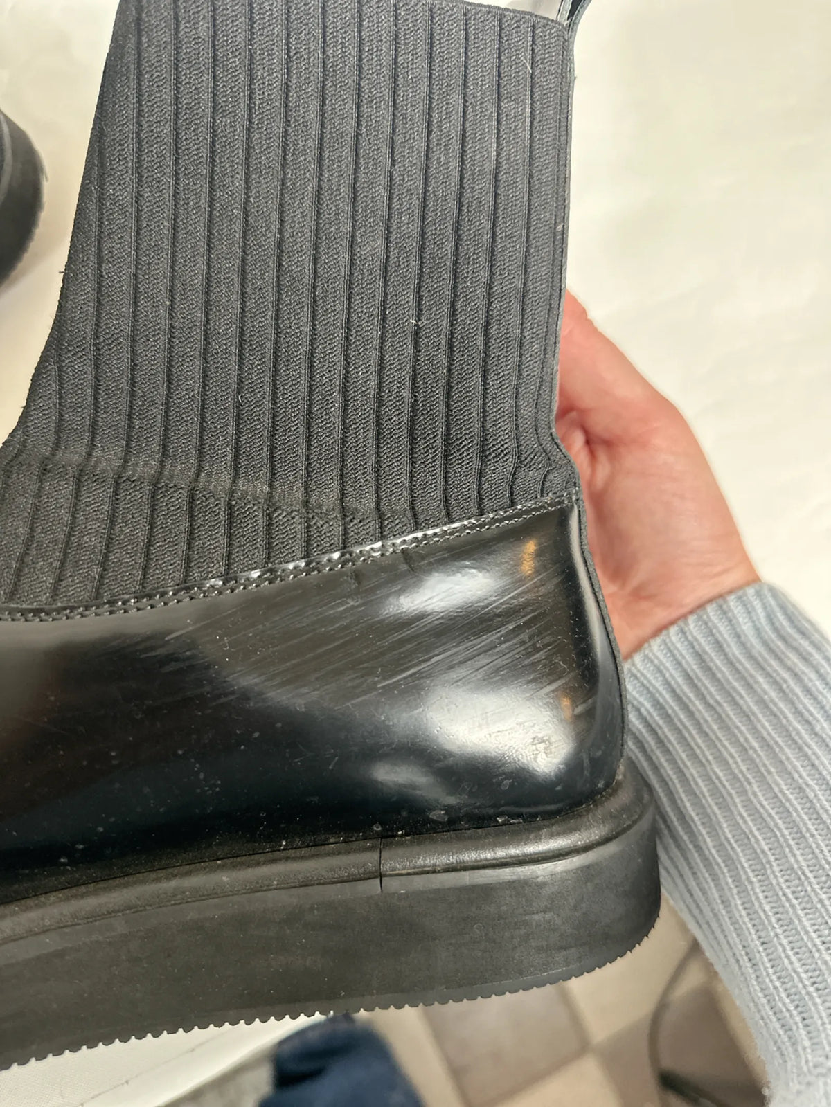By Malene Birger Boots