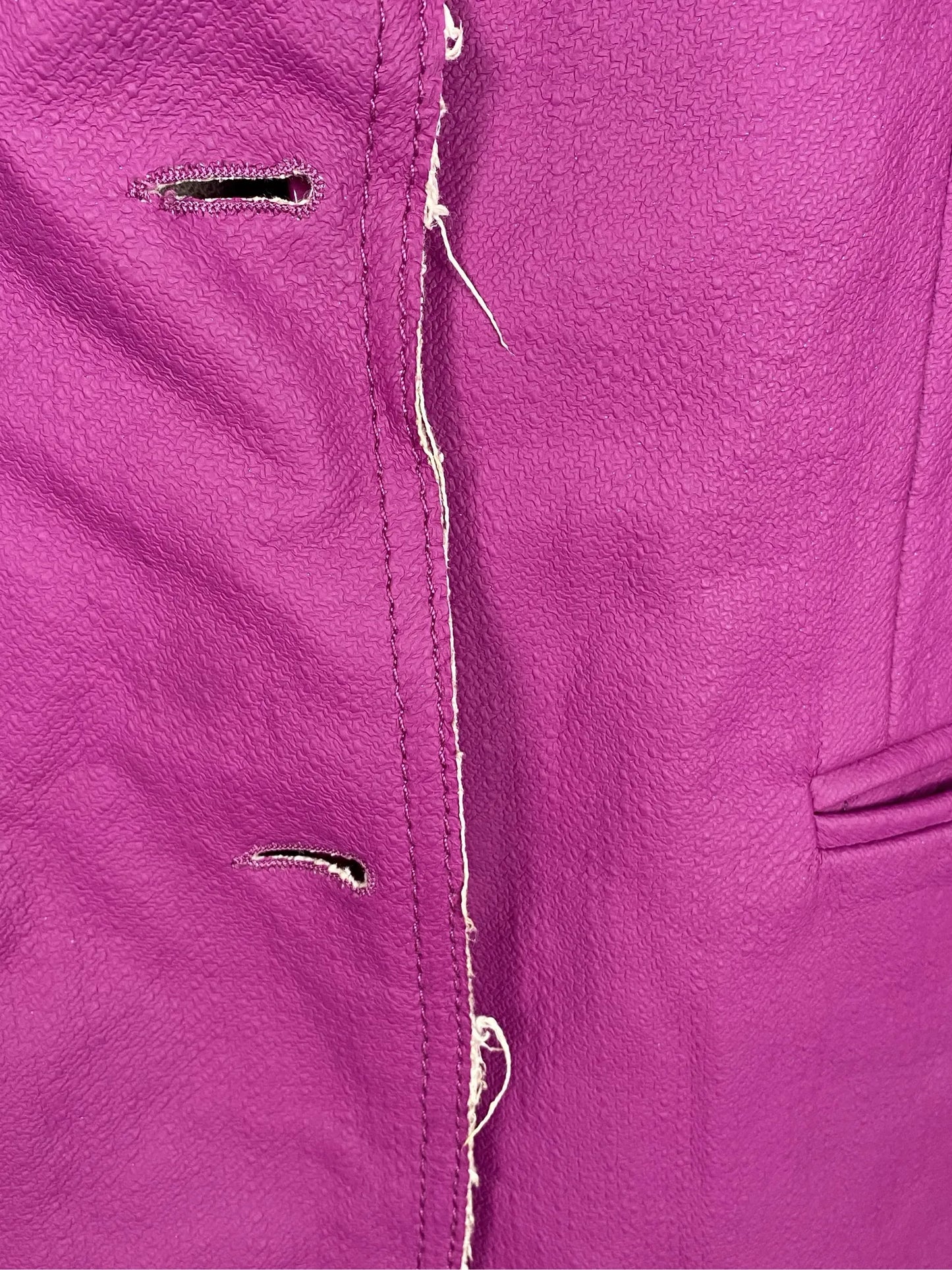 Rodebjer Ekat-linnekostym