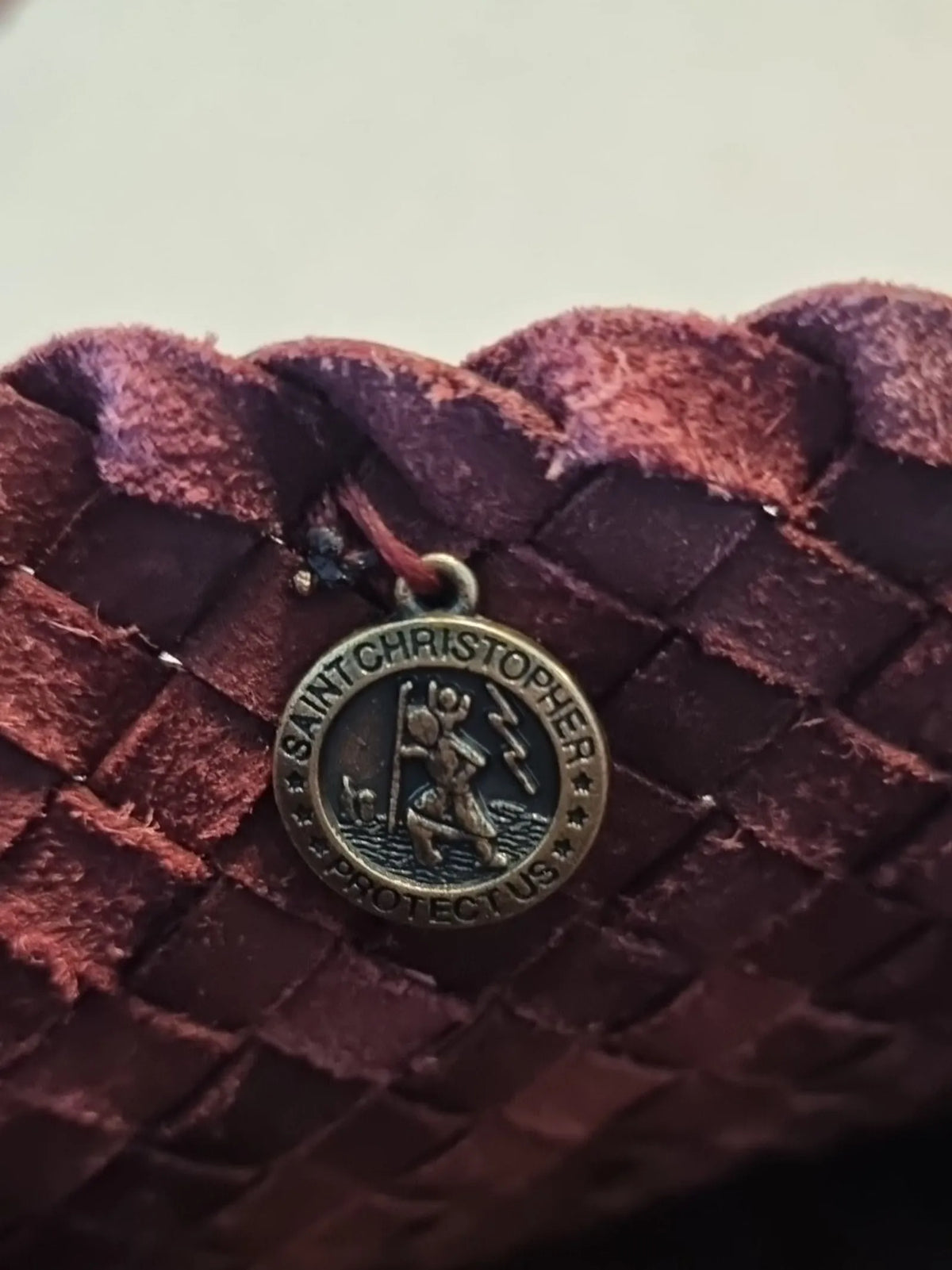 Dragon Diffusion Santa Croce Handbag