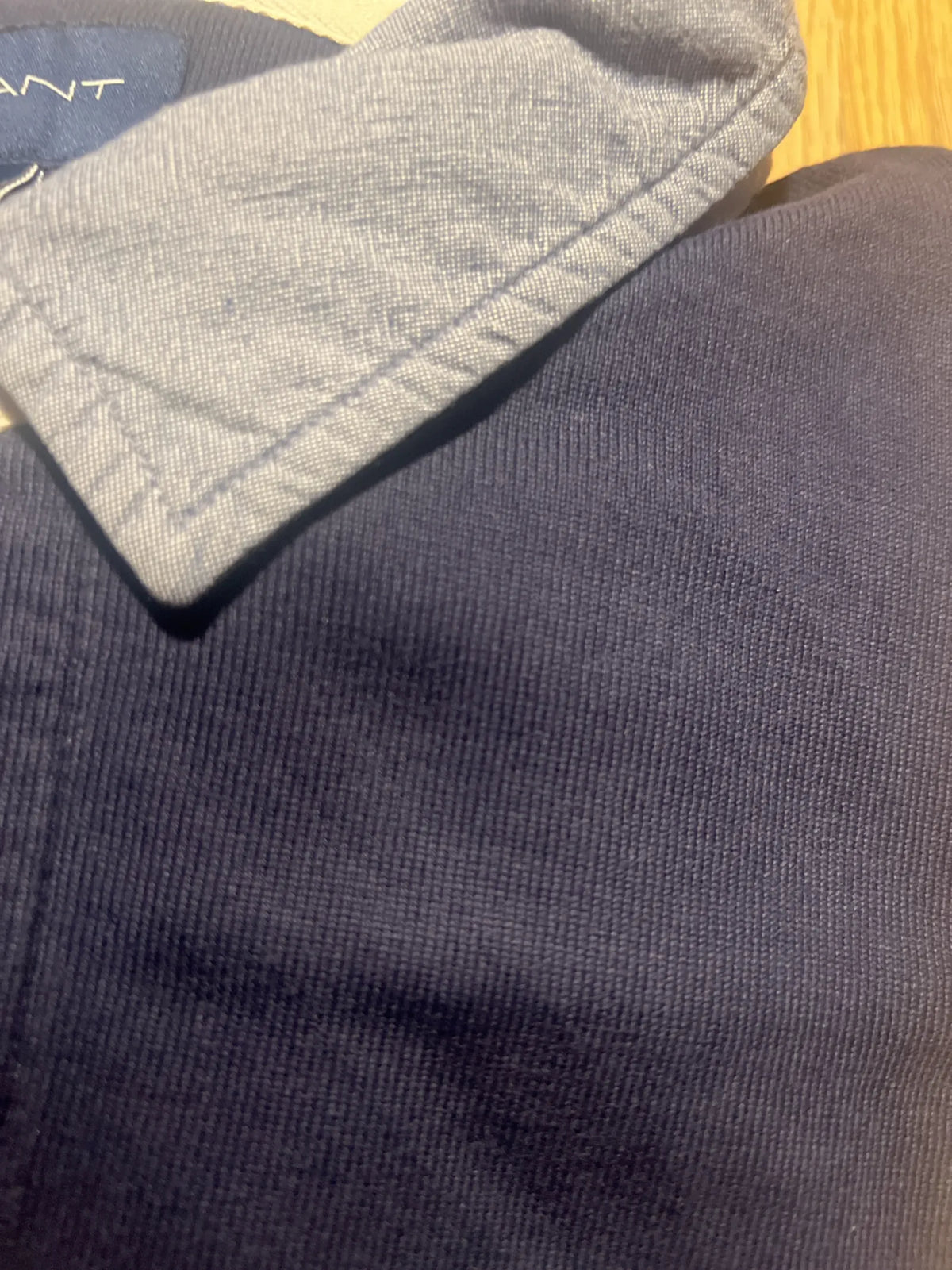 Gant-tröja NWOT