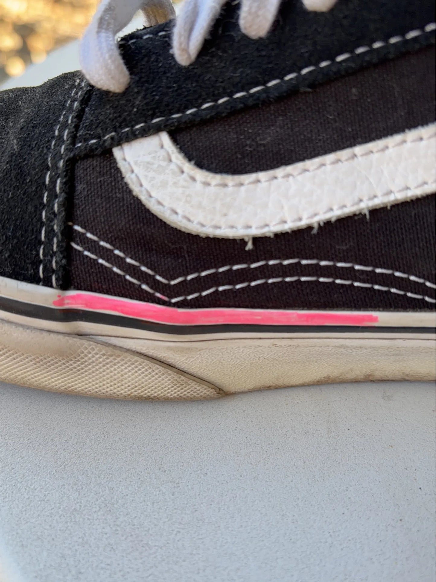 Vans Sneakers