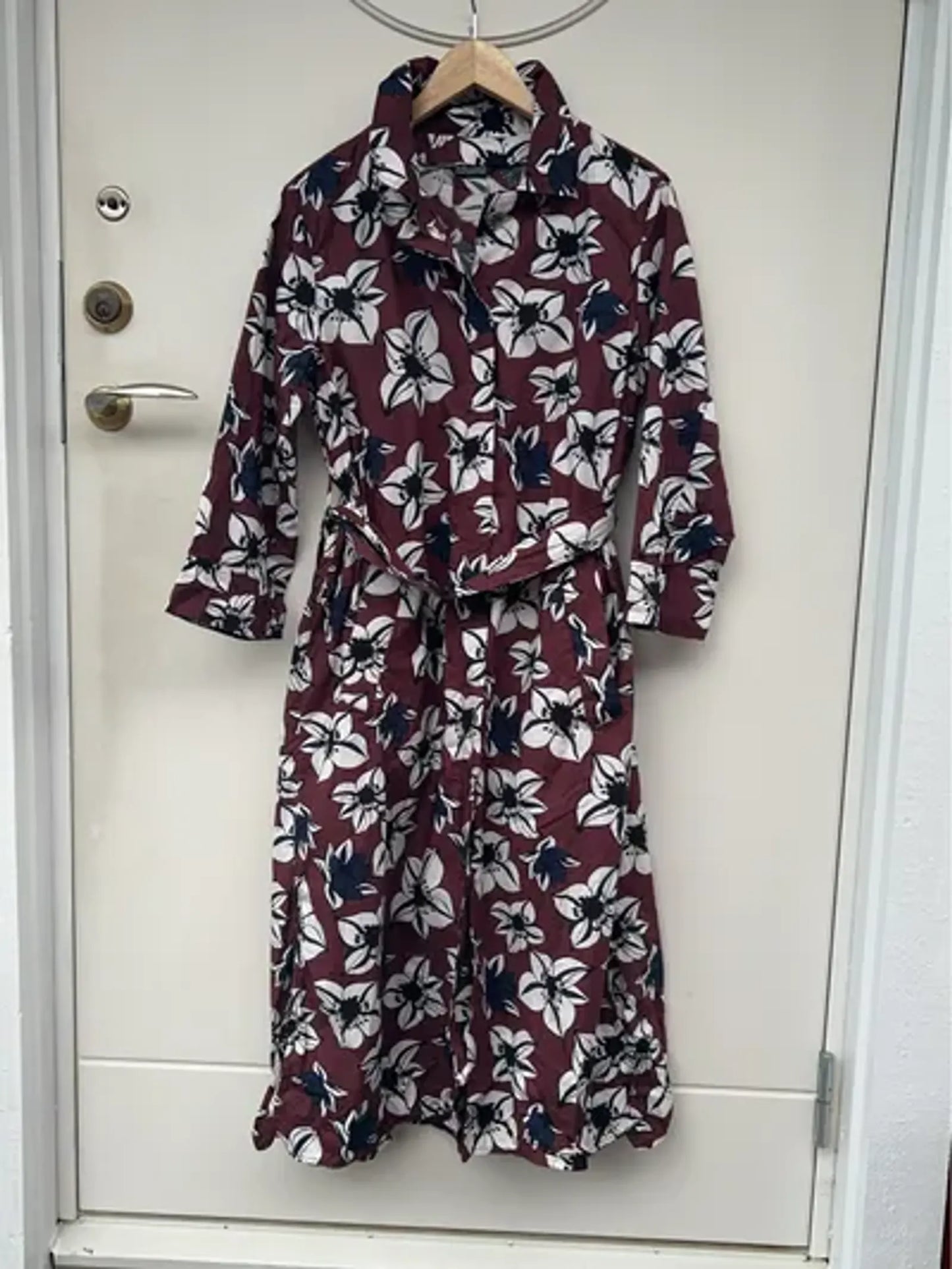 Mara Dress