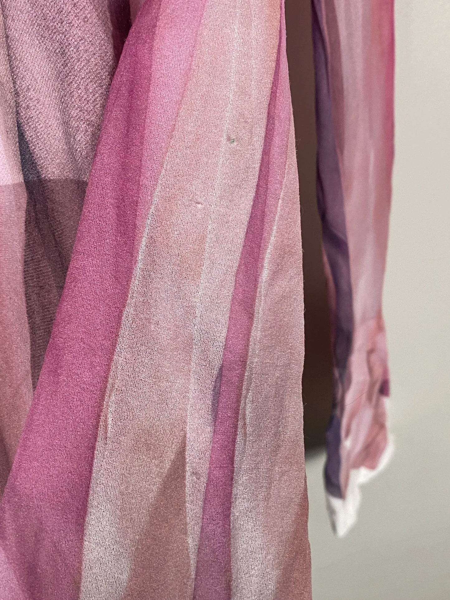 Acne Studios-skjorta