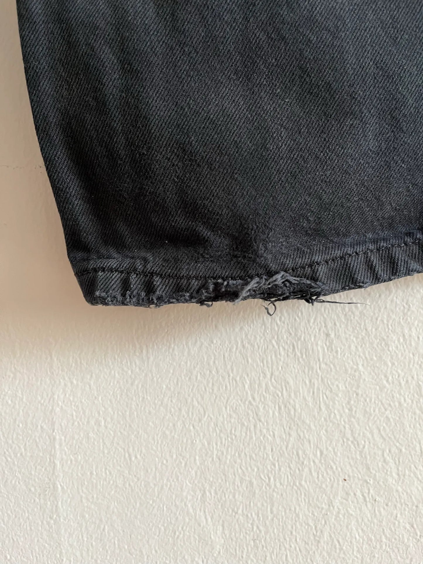 Levi's 501-jeans