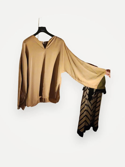 By Malene Birger-blus NWOT