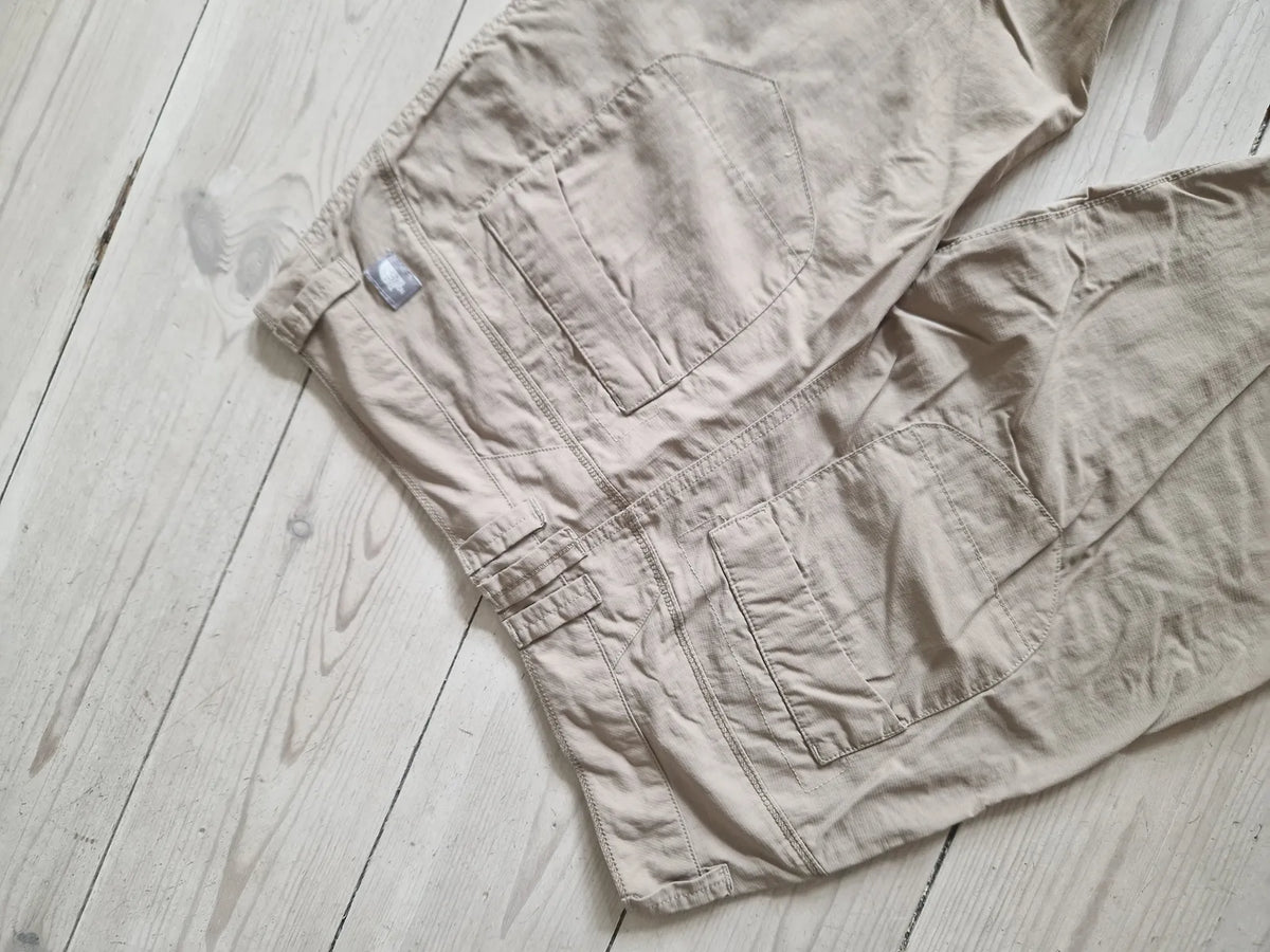 The North Face-fritidsbyxor