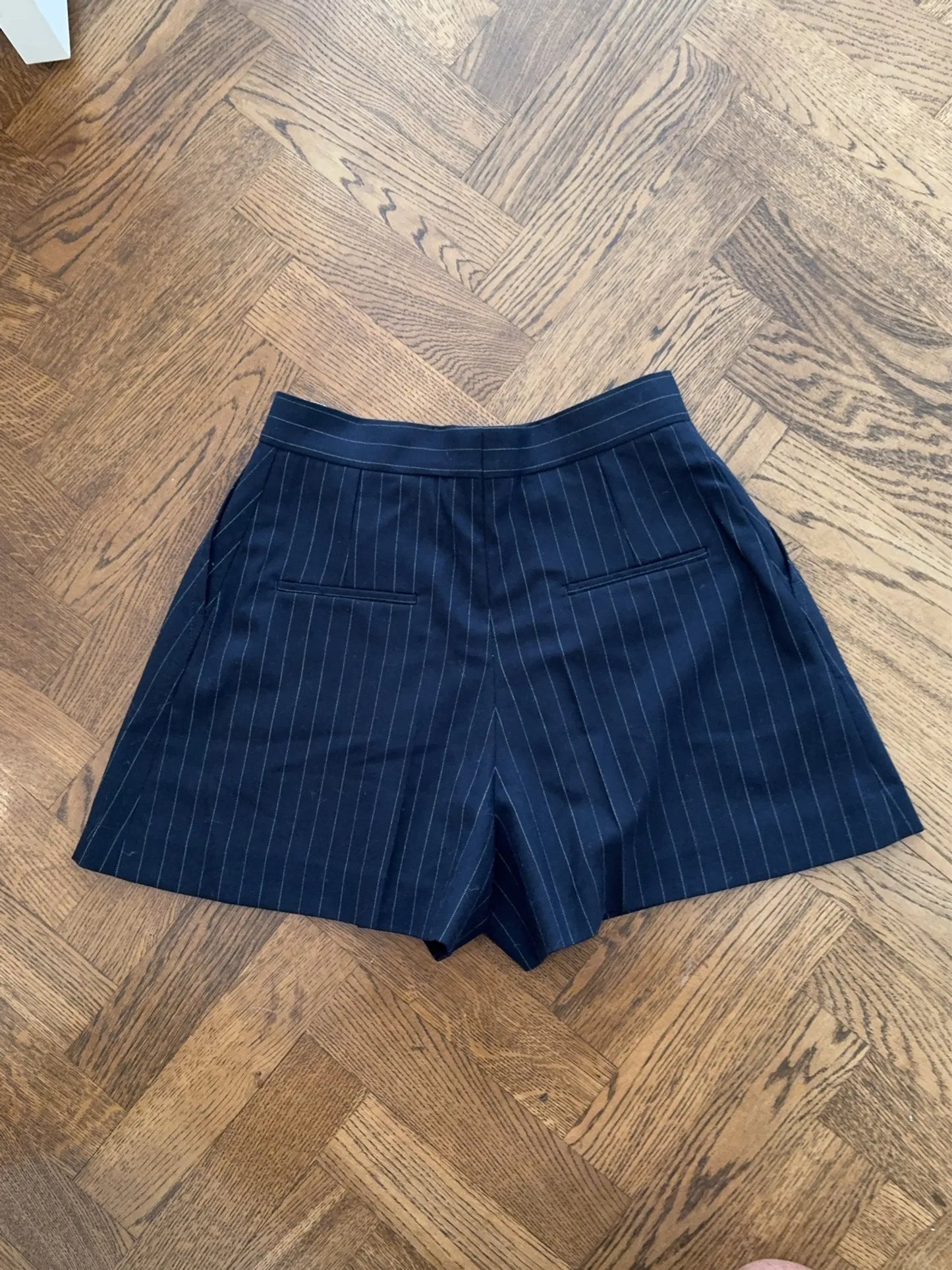 Sandro Shorts