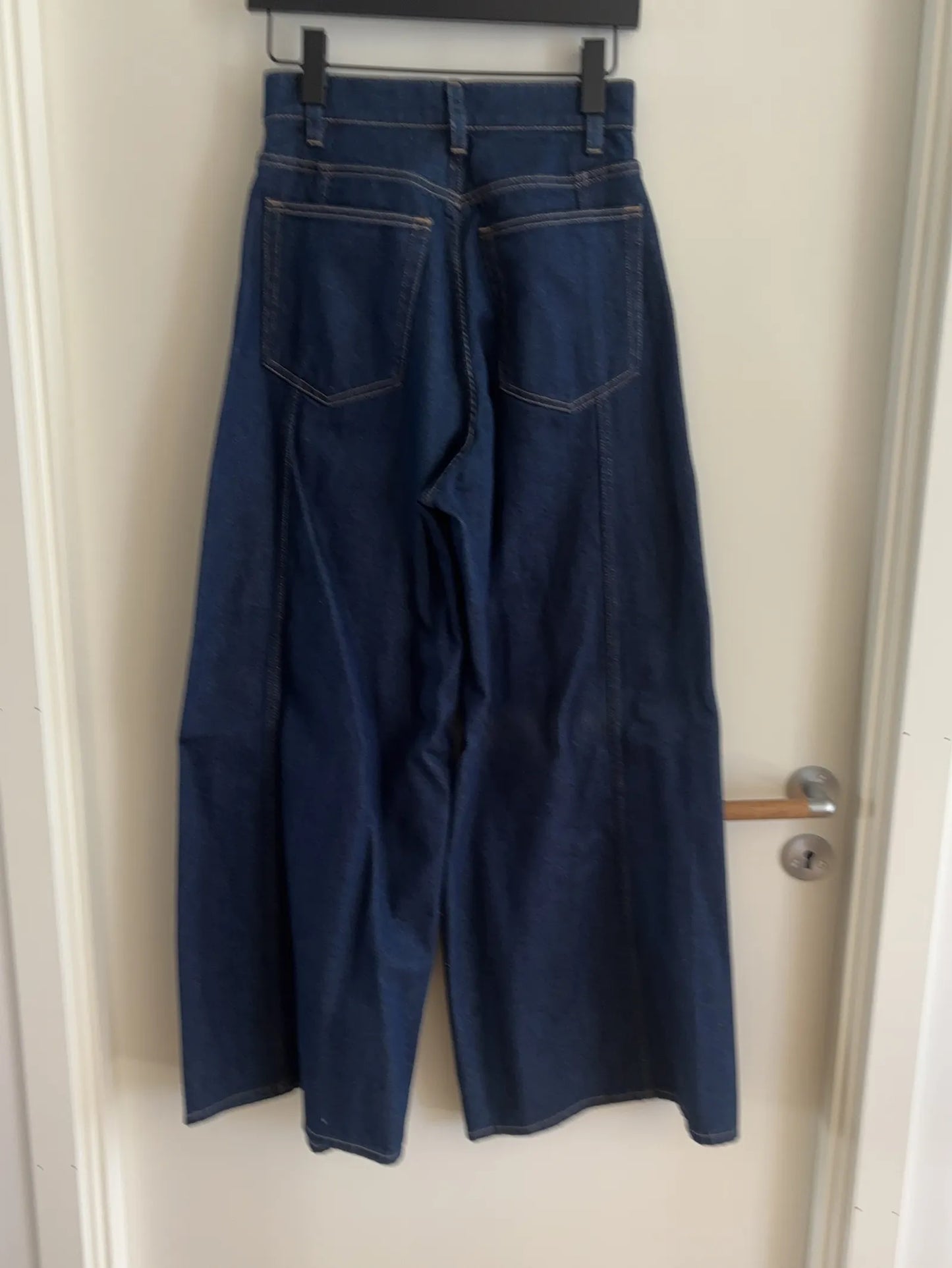 Arket Eira-jeans NWOT