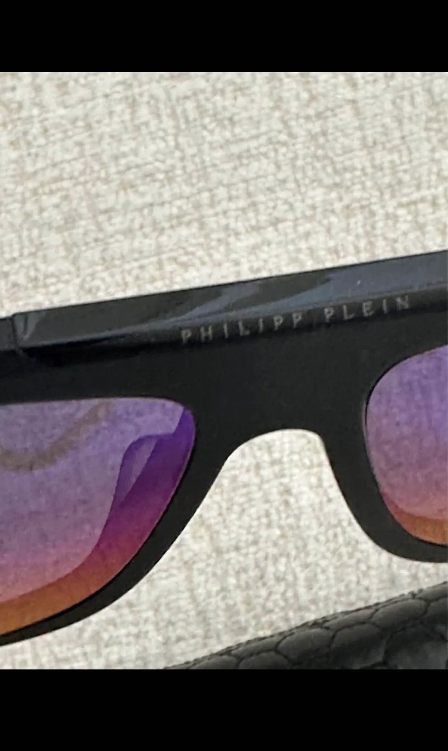 Philipp Plein Sunglasses