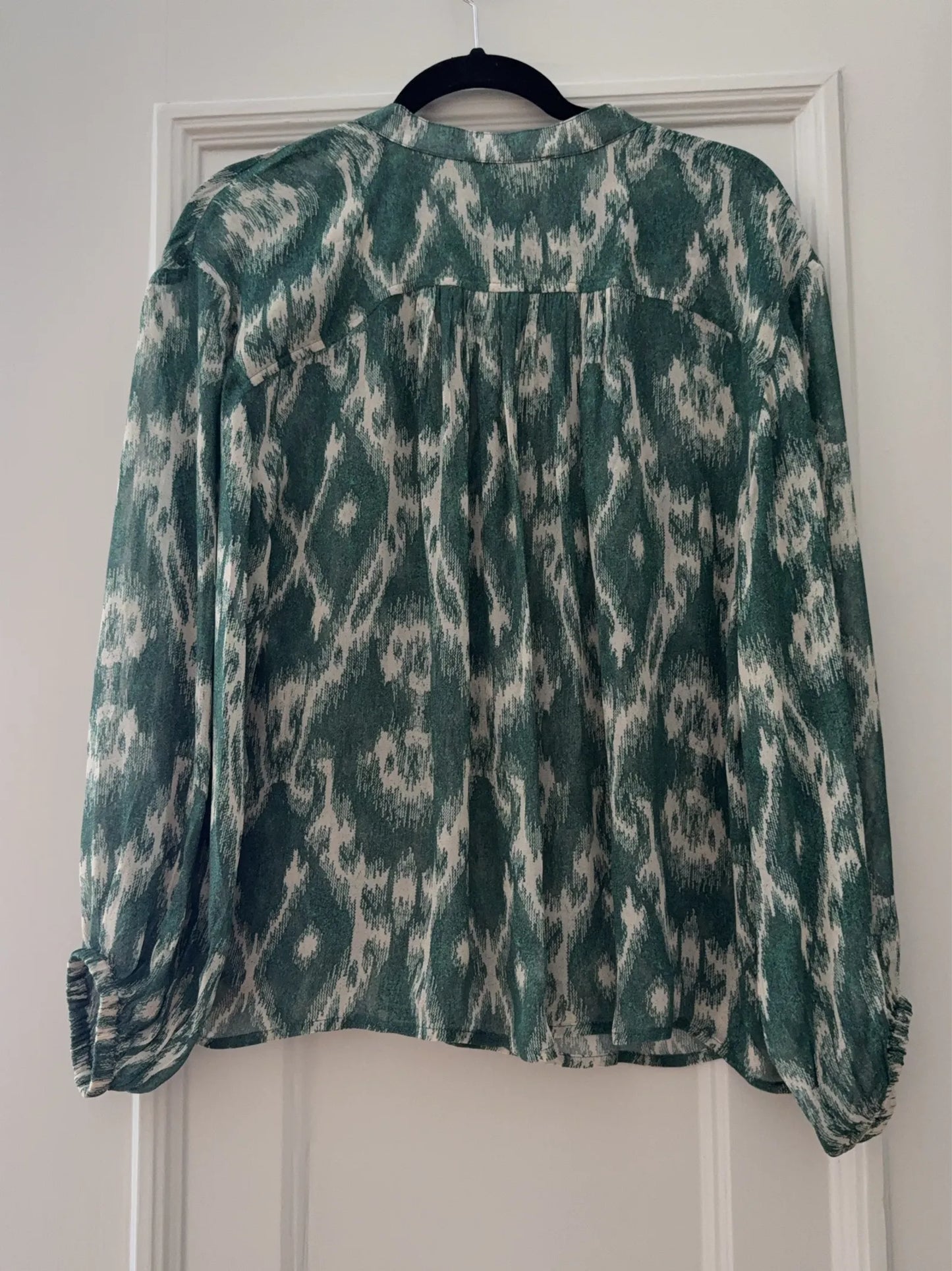 Ba&sh Blouse