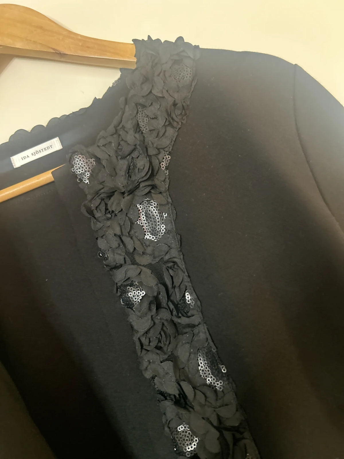 Ida Sjöstedt Cardigan