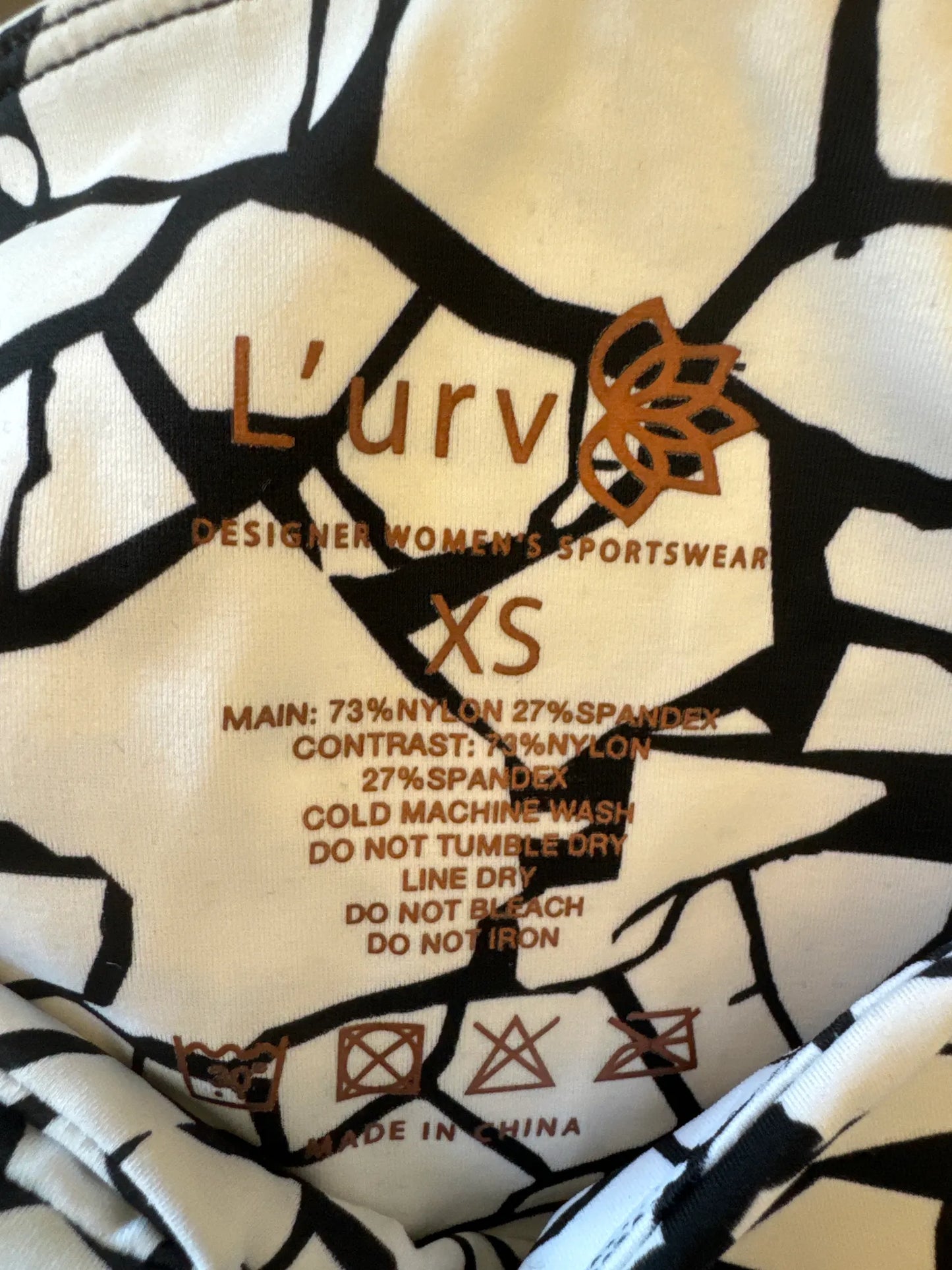 L'Urv Trousers