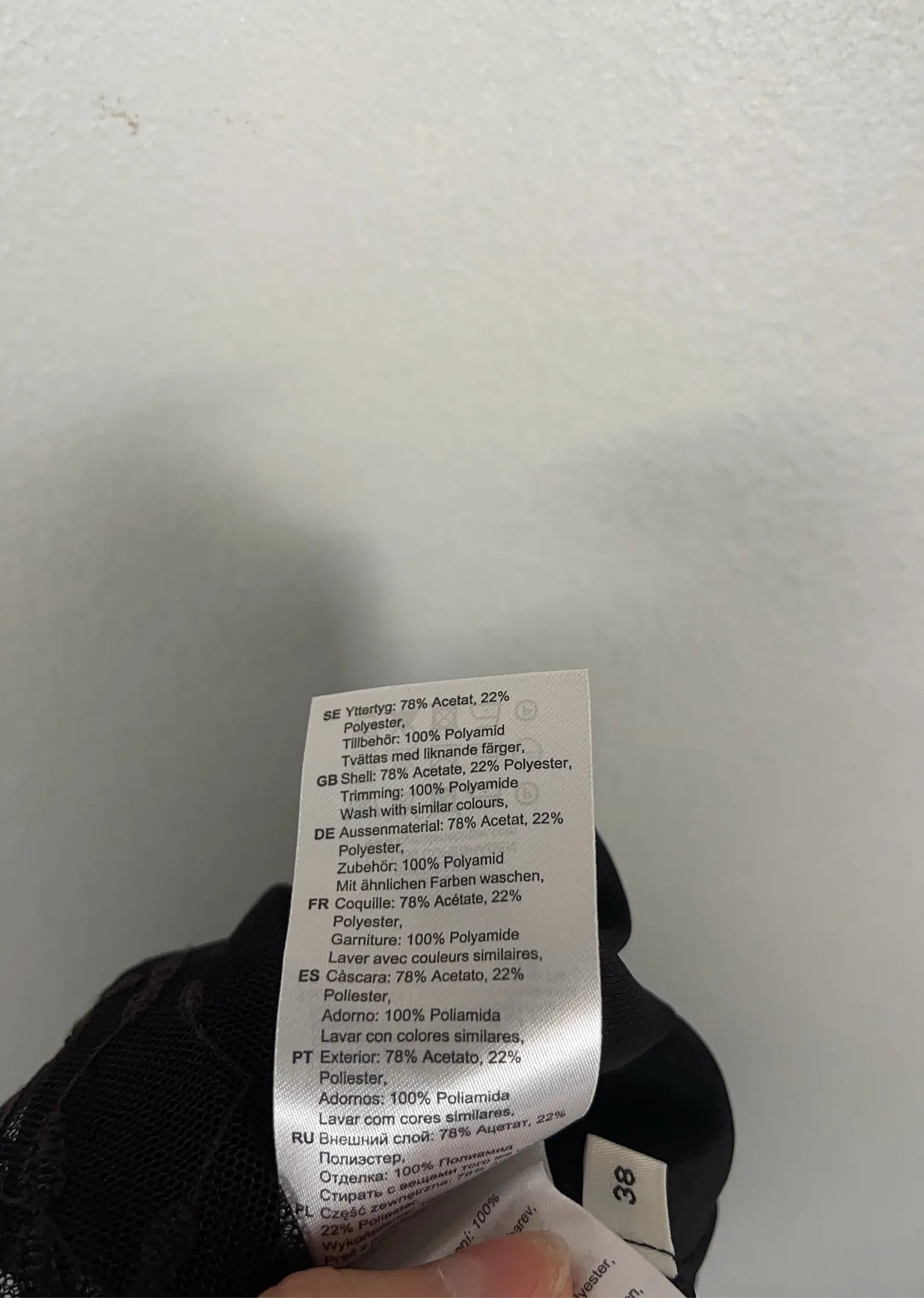 By Malene Birger Laynee Dress