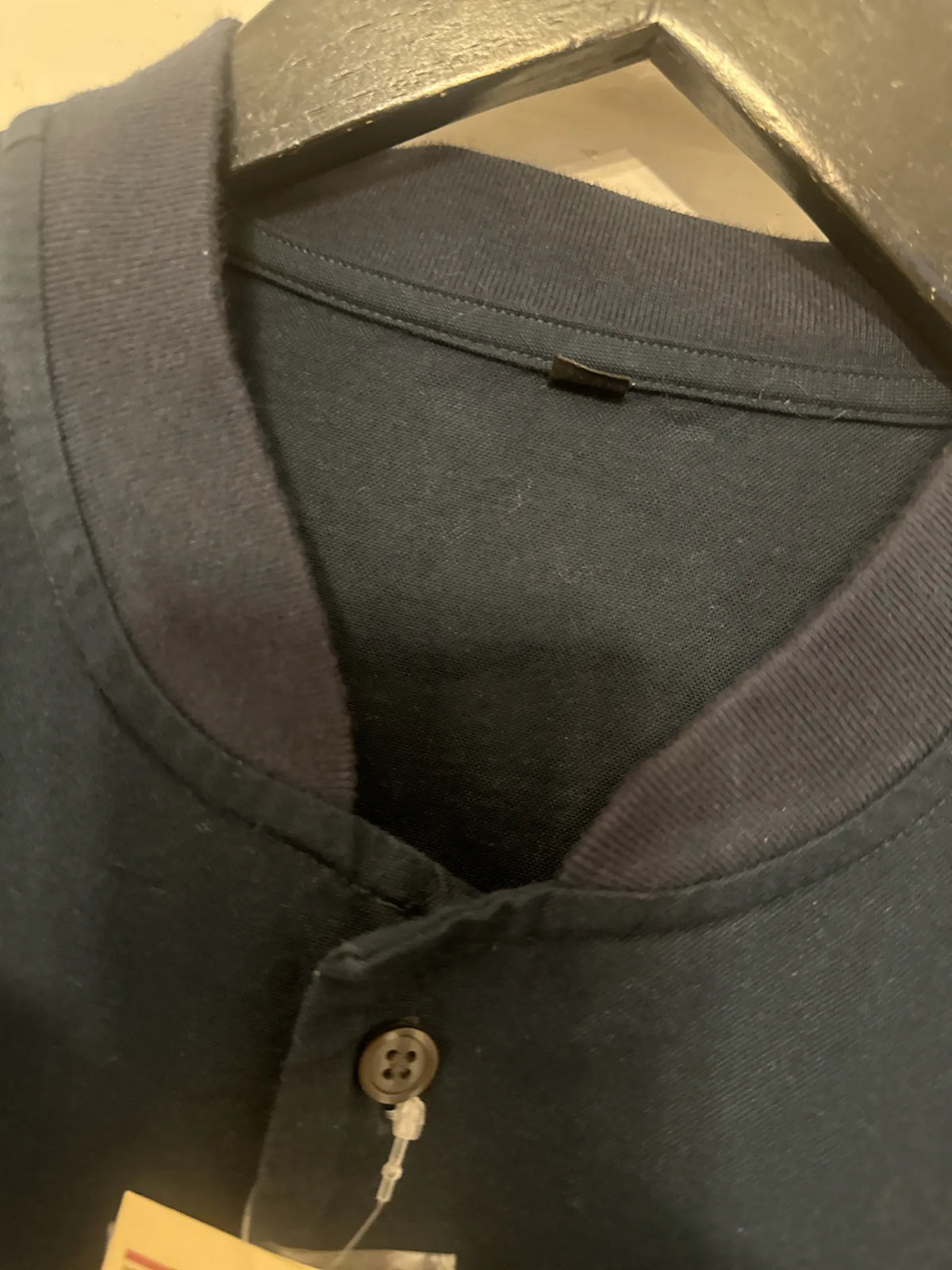Muji Shirt