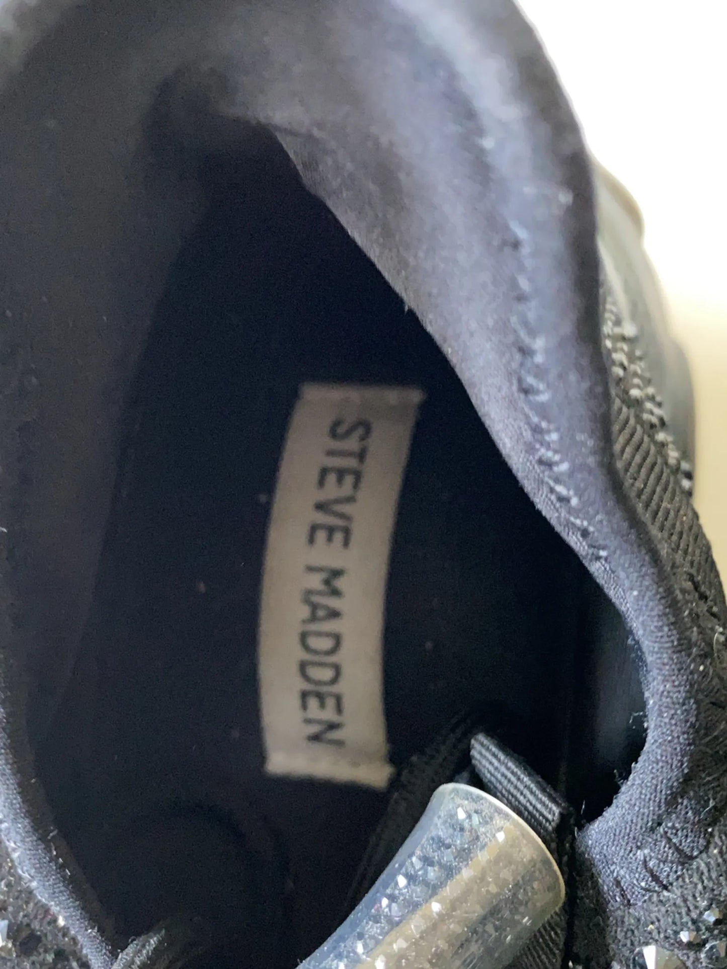 Steve Madden-sneakers