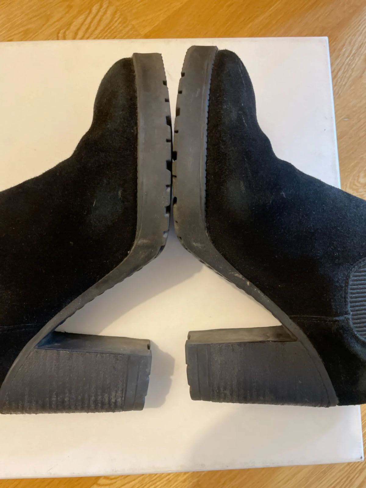 Rodebjer Audrey Boots