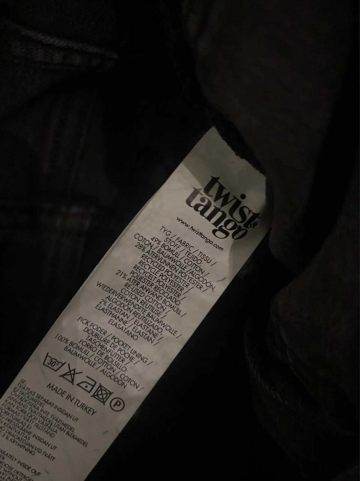 Twist & Tango Cleo-jeans