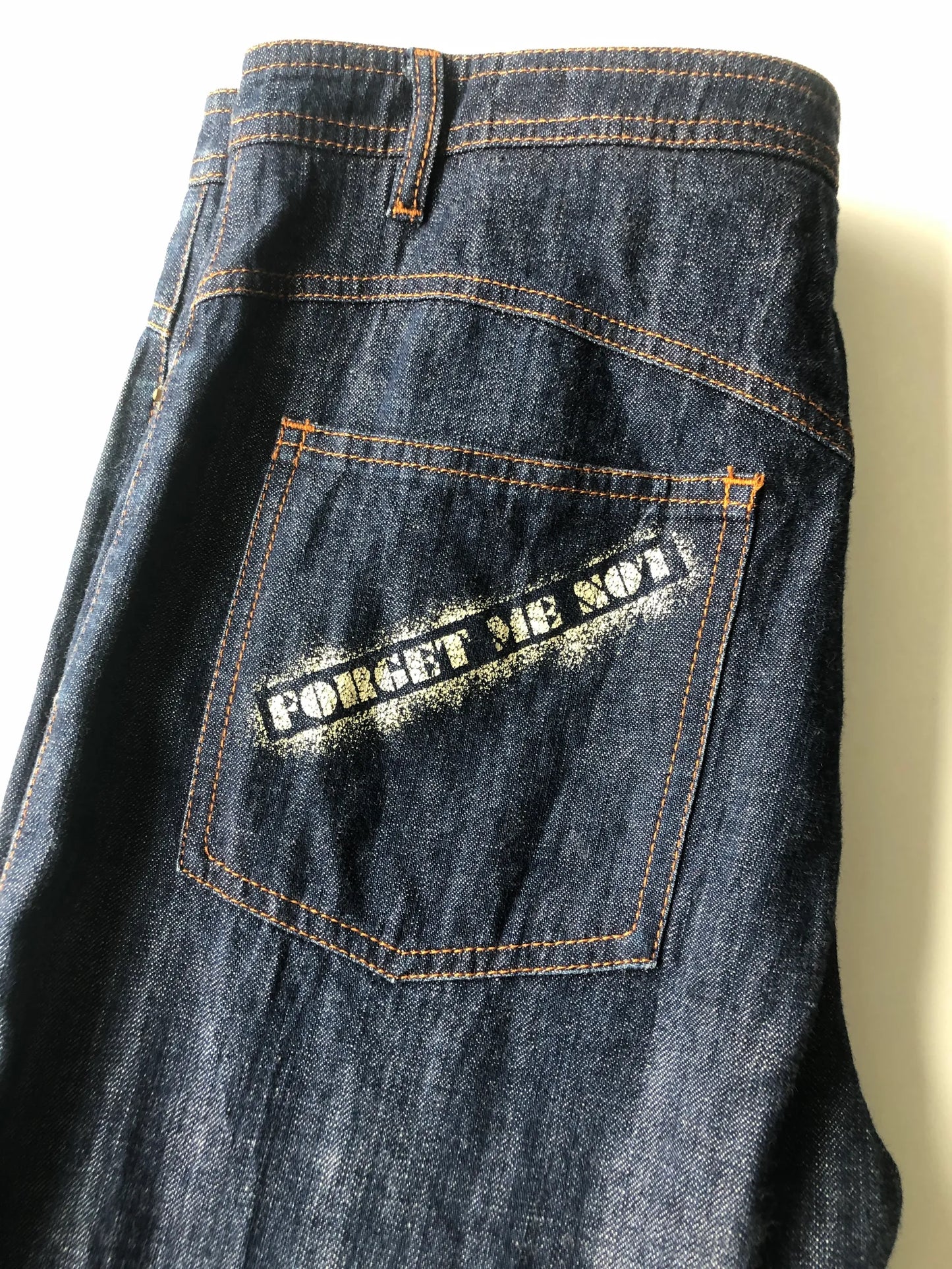 Chloé Jeans