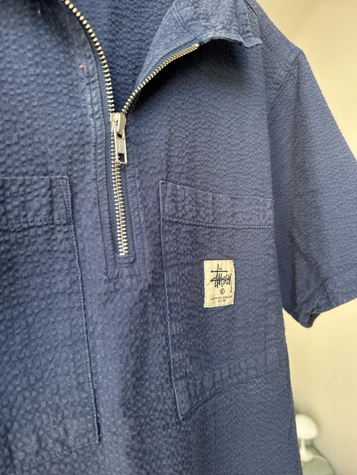 Stüssy Shirt