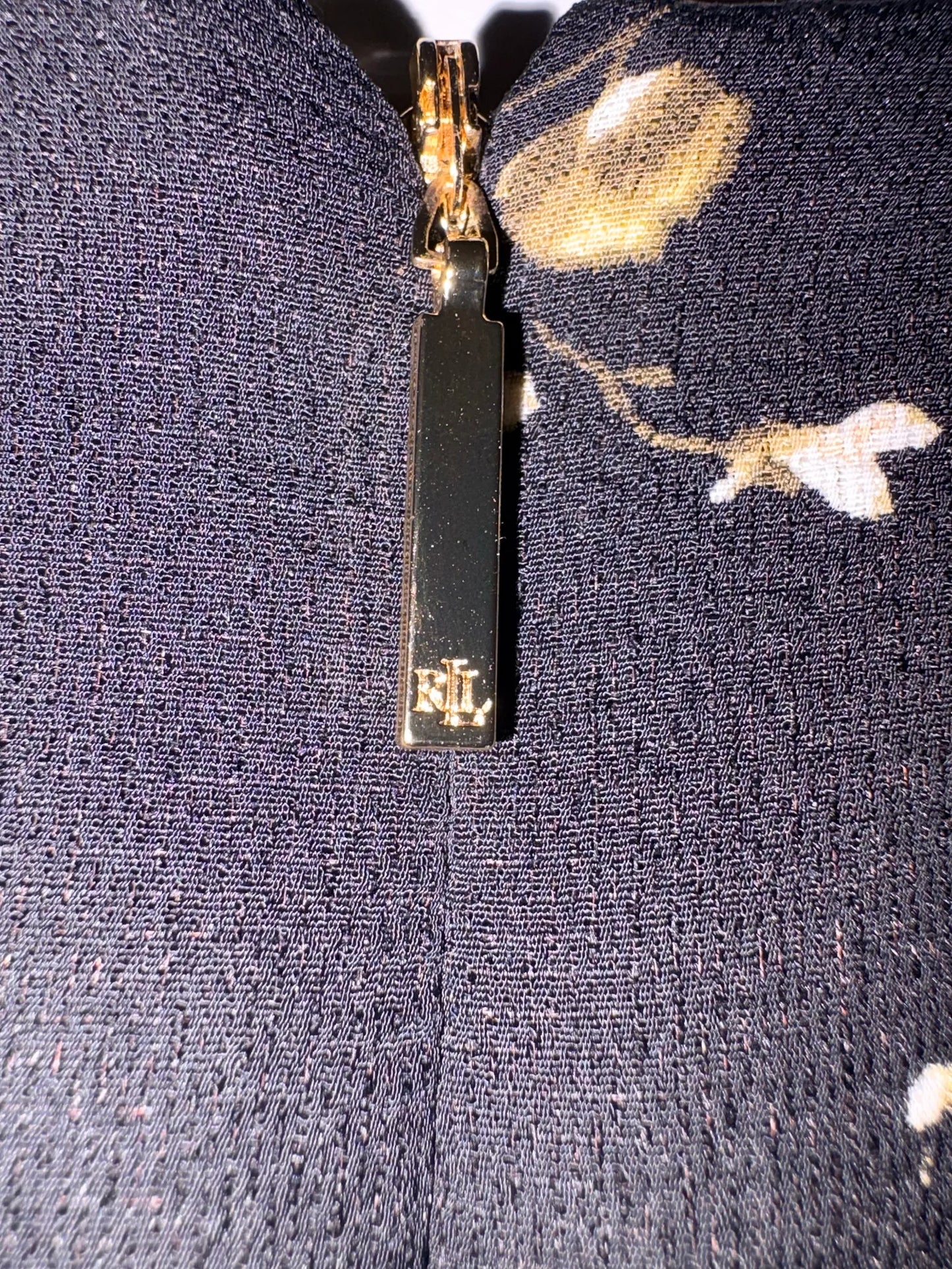 Ralph Lauren-klänning NWOT