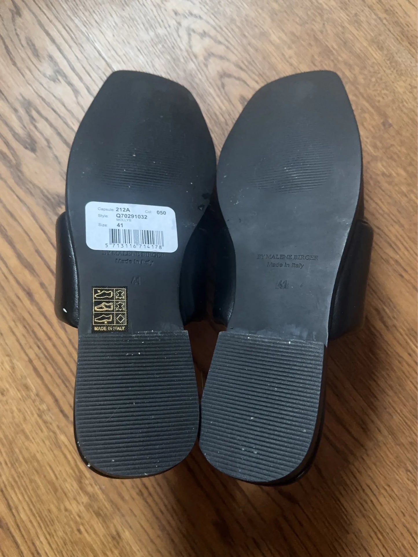 By Malene Birger Mollys Sandals