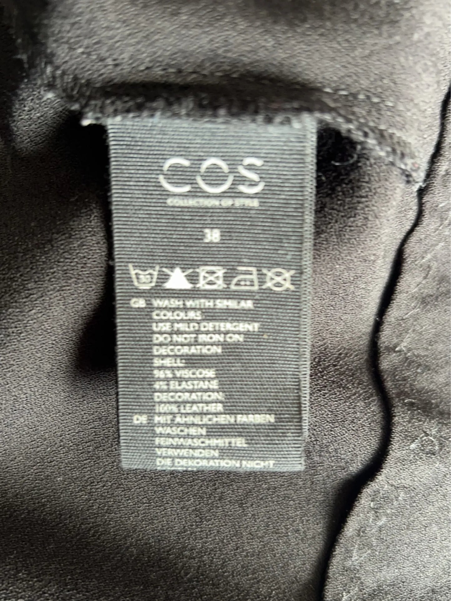 Cos-topp