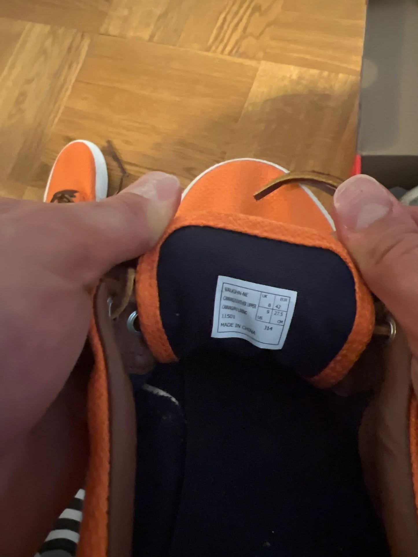 Ralph Lauren Sneakers
