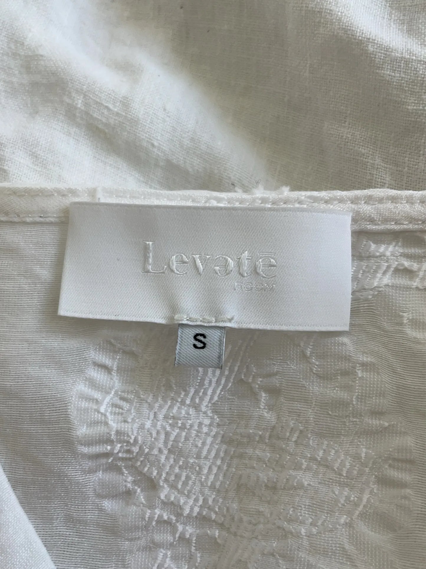 Elevate Levate-blus
