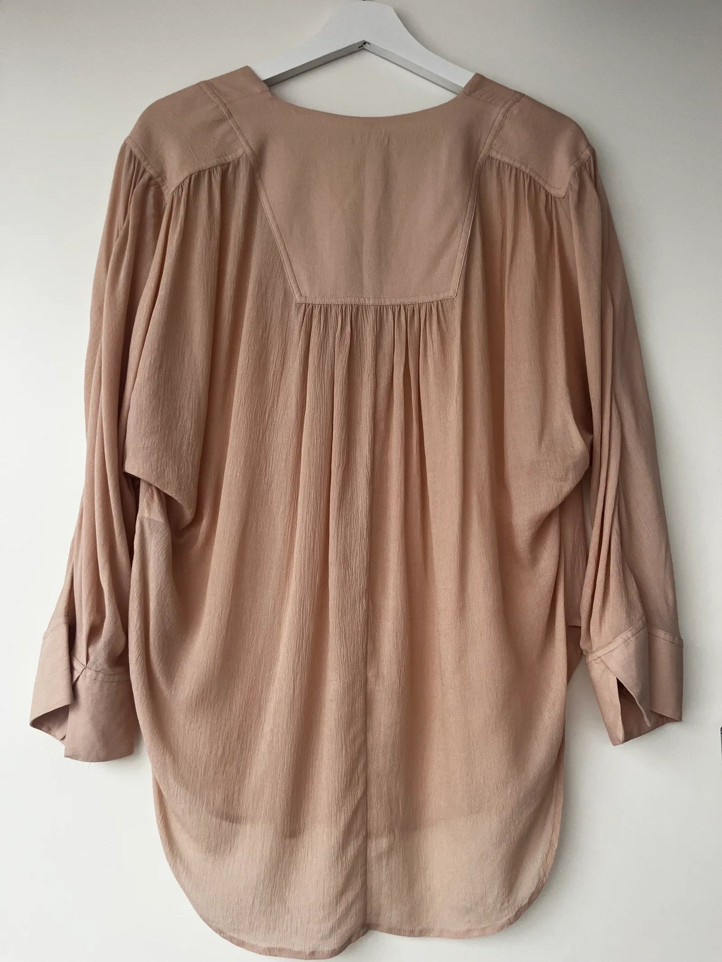 Filippa K Blouse