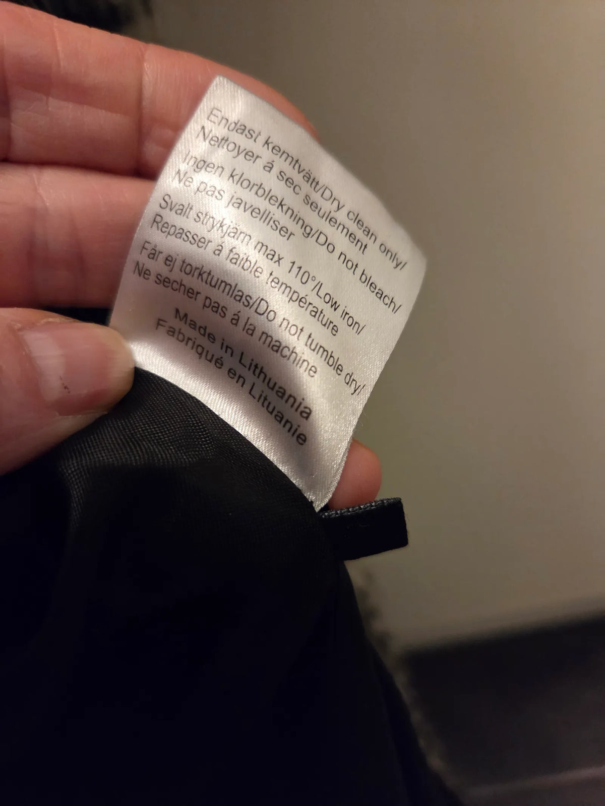 Rodebjer Duri Coat