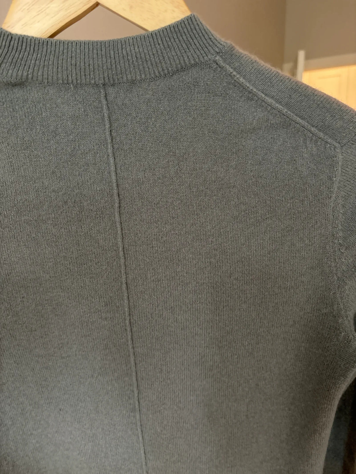 H&M Premium Sweater