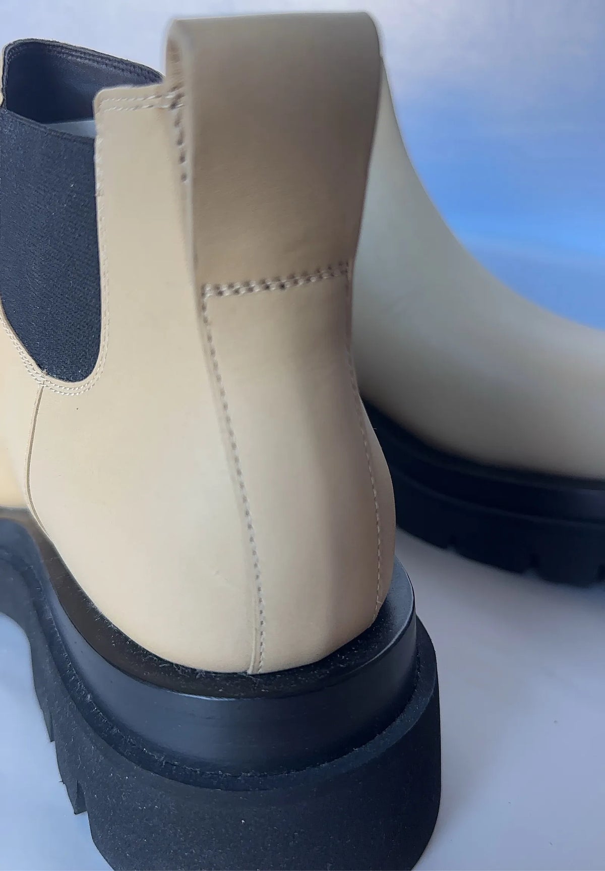 Bottega Veneta Boots