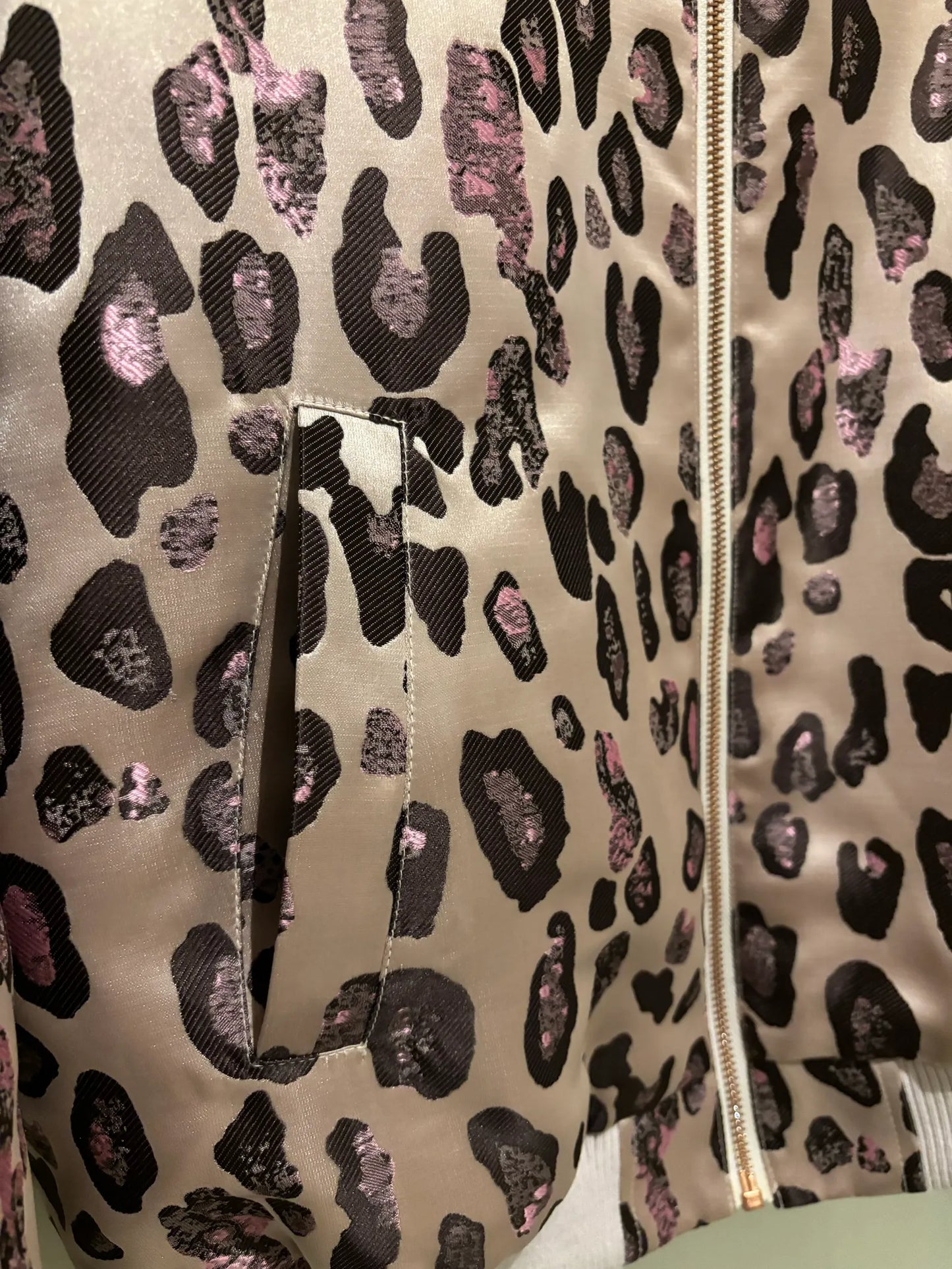 Storm & Marie Jacket