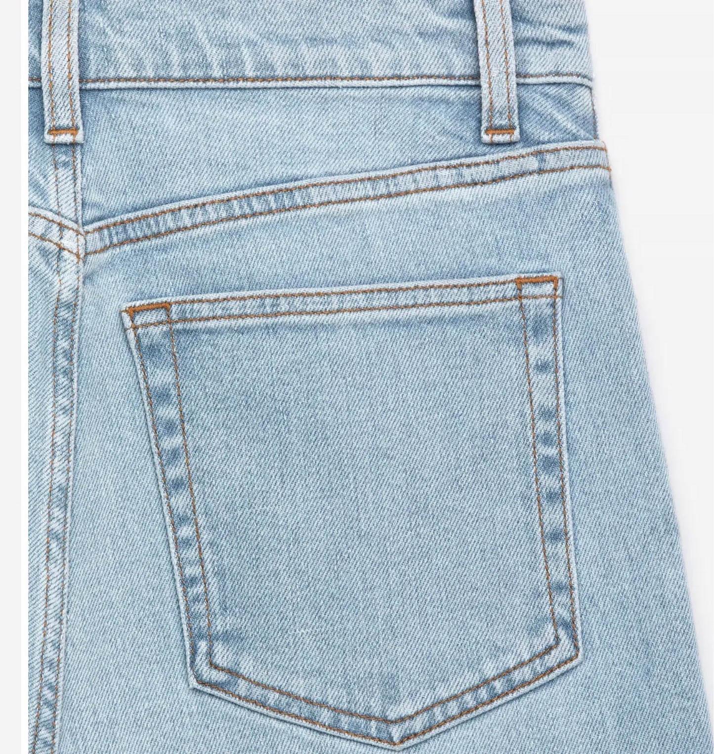 Arket Lupine Jeans