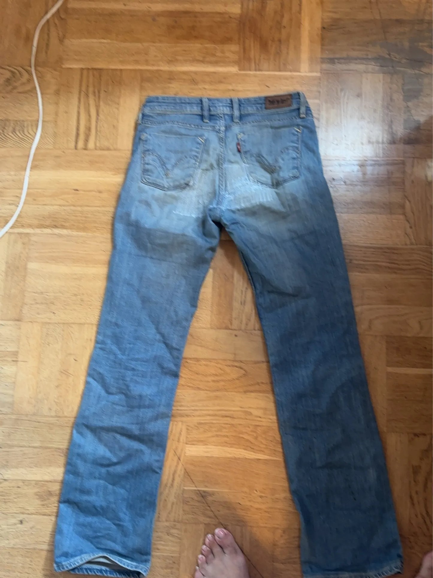 Levi's Levis-jeans
