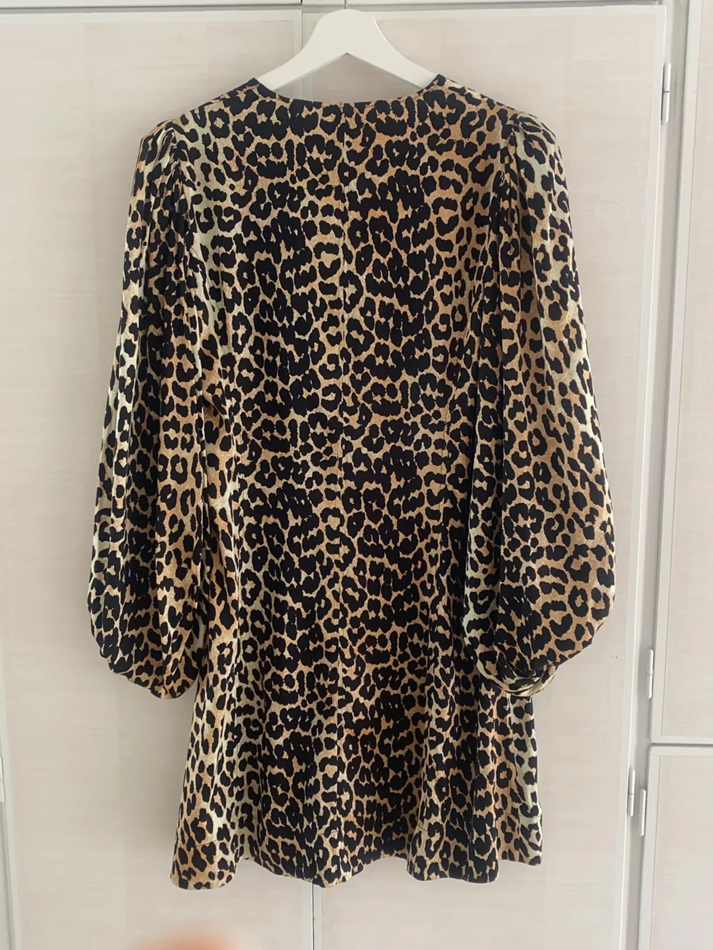 Ganni Dress