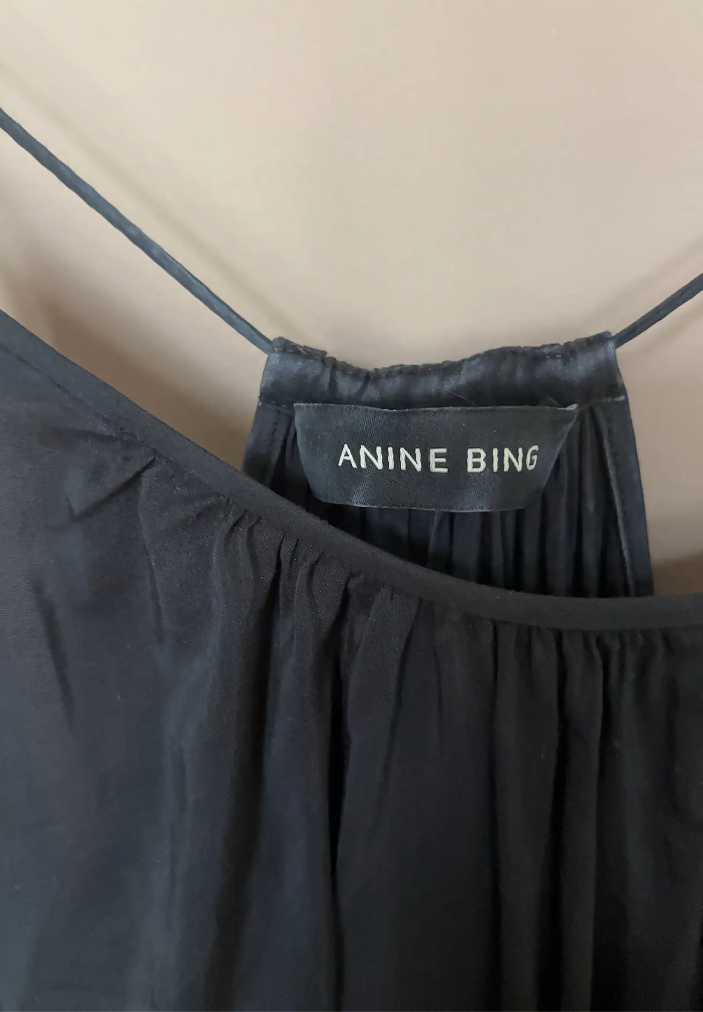 Anine Bing Dress