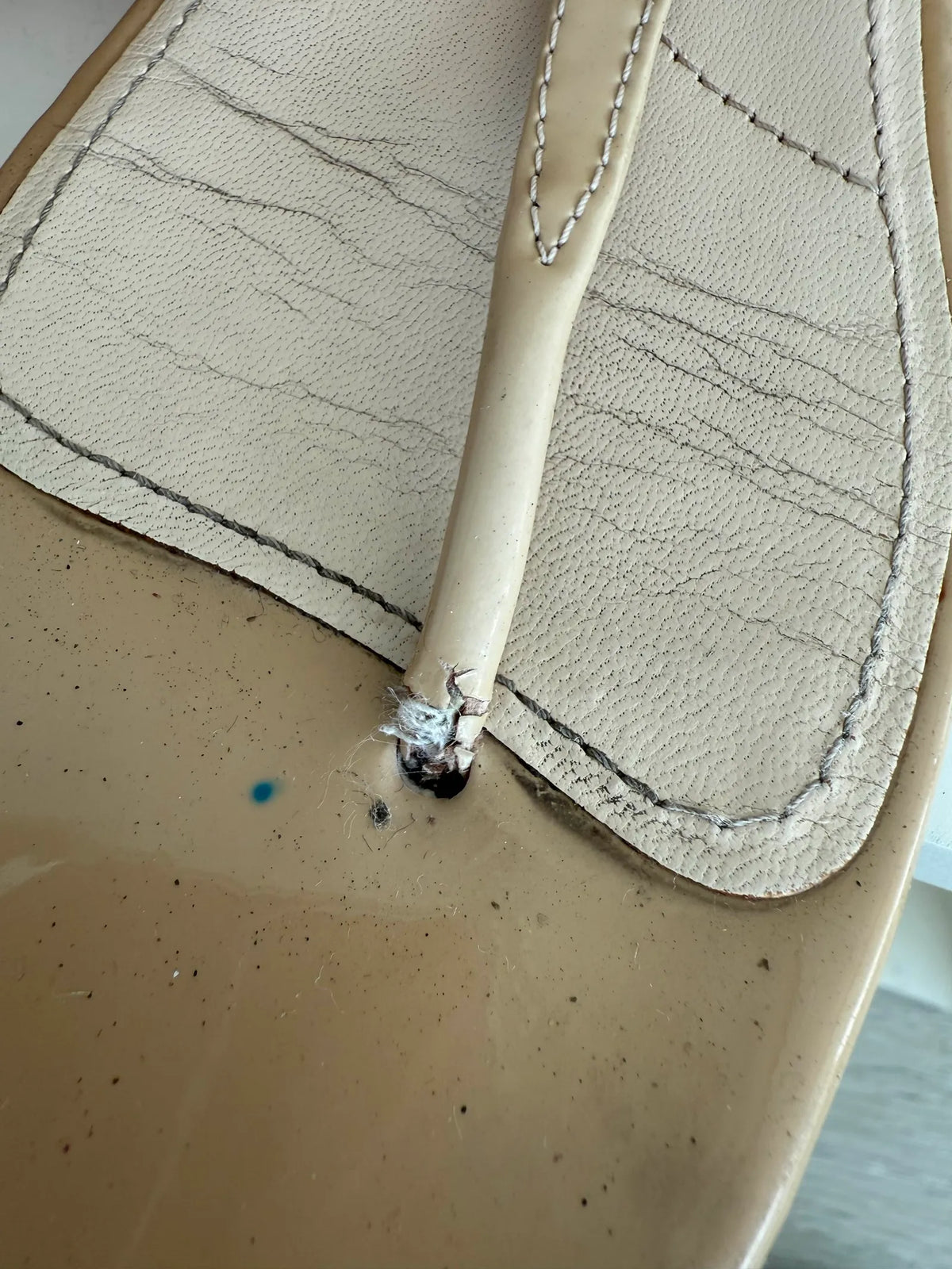 Prada Sandals