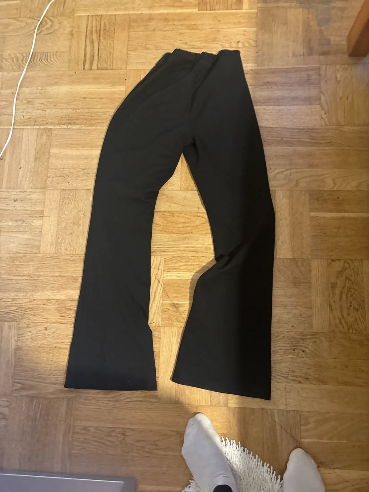 & Other Stories Suit Trousers