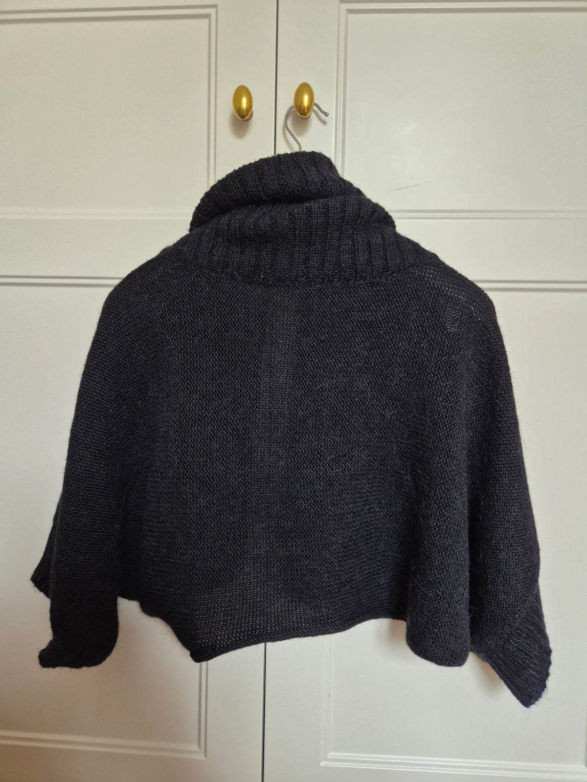 Tiger of Sweden-ulltröja NWOT
