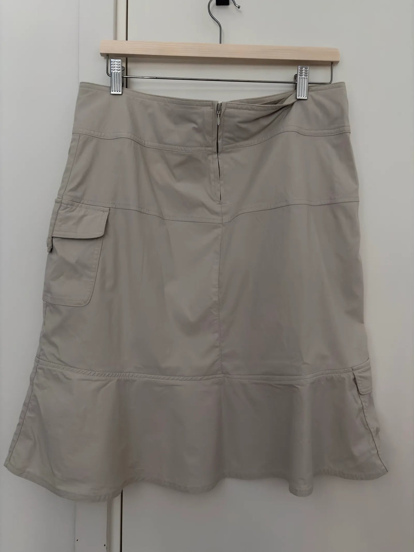 Royal Robbins Skirt