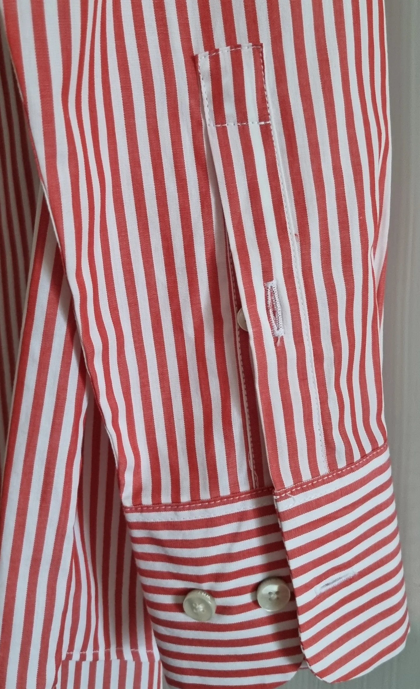 Whyred Pauline Stripe Shirt