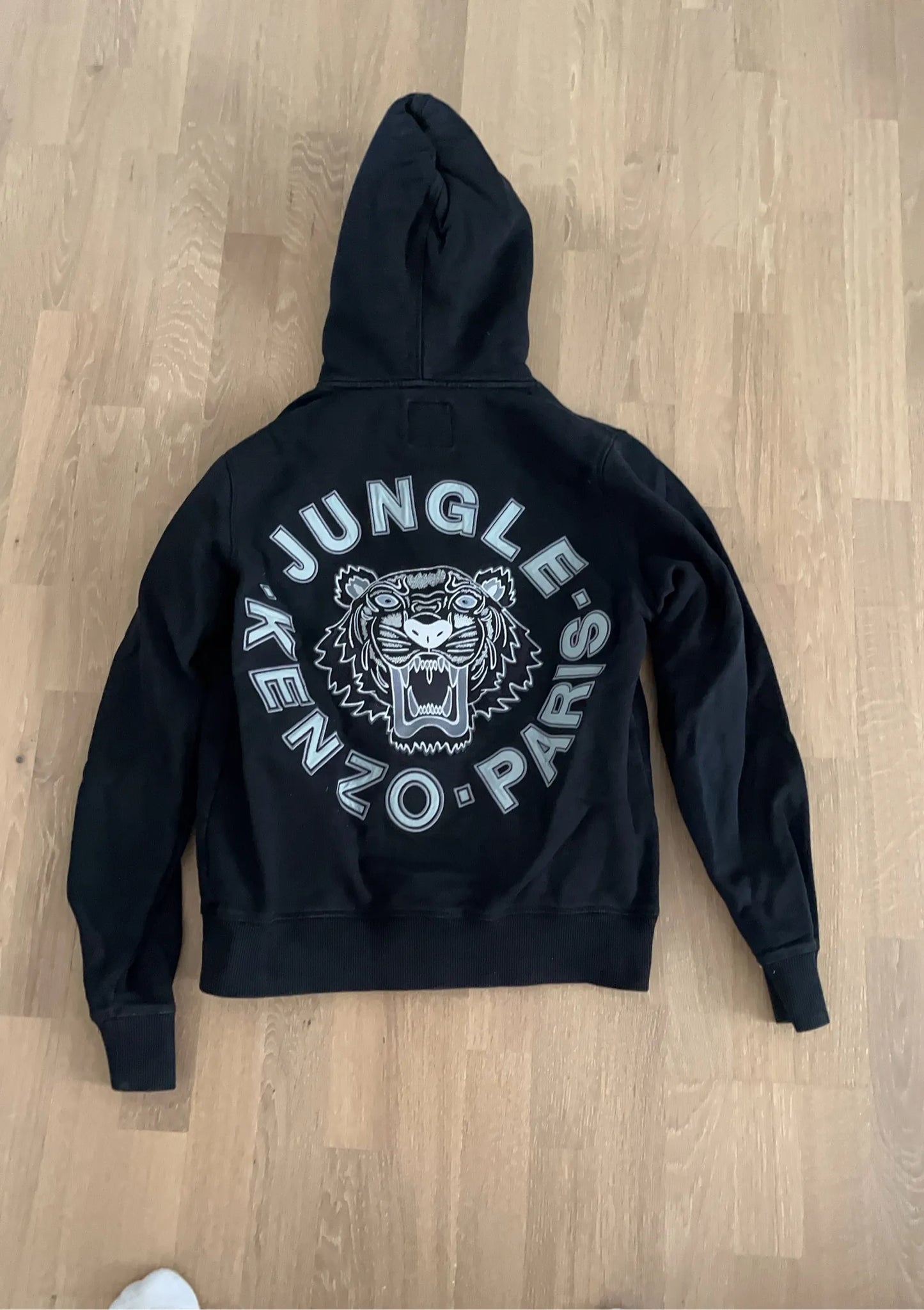 Kenzo Hoodie