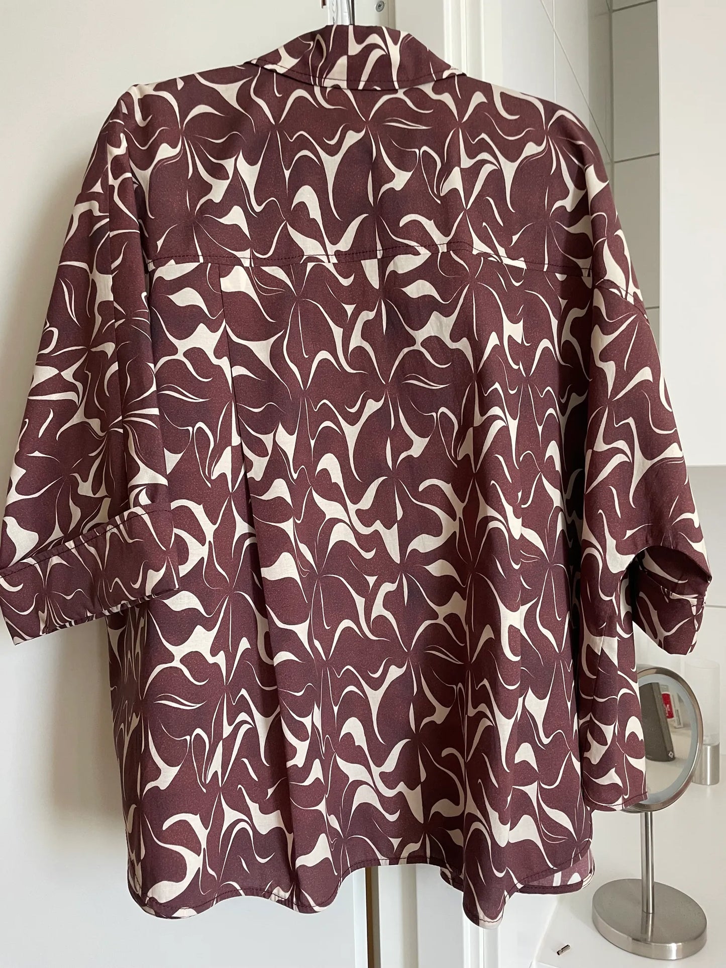 Vanessa Bruno-blus NWOT